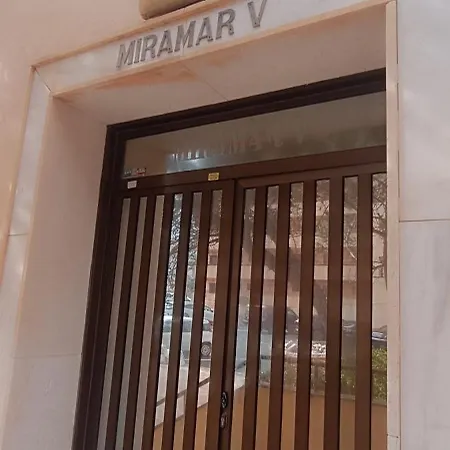Miramar Vibez Τορεβιέχα